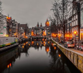 5 tourist mistakes in Amsterdam